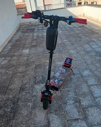 MONOPATTINO ELETTRICO 500W 