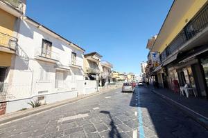 CASA SEMINDIPENDENTE A SANT'ANASTASIA