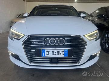 Audi A3 SPB 1.4 TFSI e-tron S tronic sline