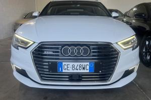 Audi A3 SPB 1.4 TFSI e-tron S tronic sline