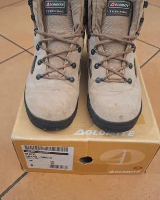 Scarponi Dolomite n. 39
