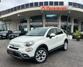 Fiat 500X 2.0 mjt Cross 4x4 140cv auto