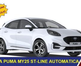 Ford Puma MY25 1.0 EcoBoost Hybrid 125cv ST-L...