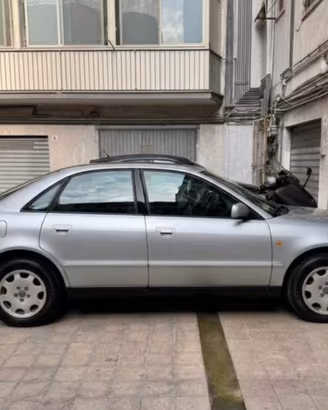 cerchi in lega Audi 