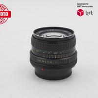 Tokina rmc 24 F2.8 Canon FD