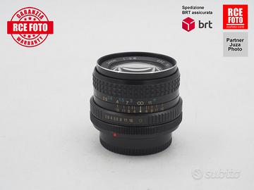 Tokina rmc 24 F2.8 Canon FD