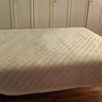 Coperta lana merinos