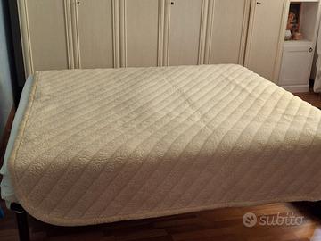 Coperta lana merinos