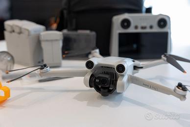 dji mini 3 pro