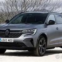 Ricambi renault austral 2024