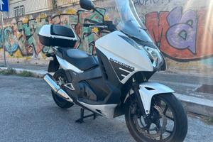 honda integra 750