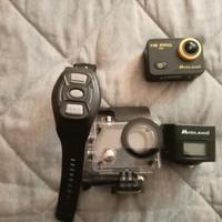 video camera 