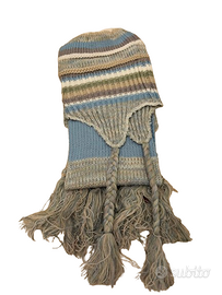 Sciarpa e capello per bambini