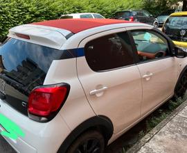 Citroen c1 - 2019