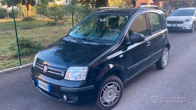 Fiat Panda 1.2 Natural Power Dynamic Metano