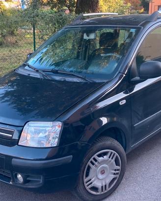 Fiat Panda 1.2 Natural Power Dynamic Metano