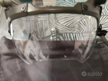 VISIERA ELMETTO FAST 