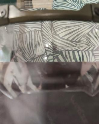 VISIERA ELMETTO FAST 