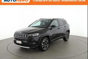 JEEP Compass WW67292