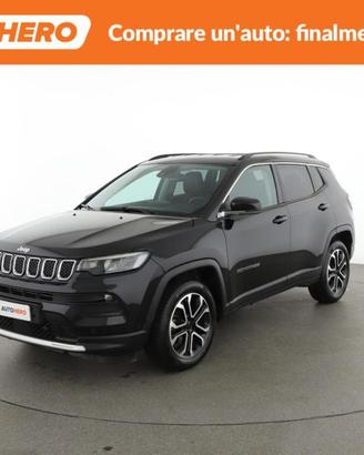 JEEP Compass WW67292
