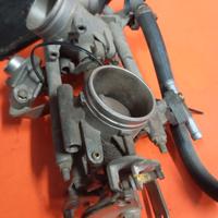 Corpi farfallati ducati