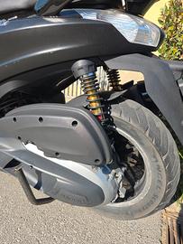 coppia ammortizzatori Yss Beverly 350