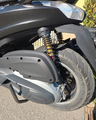 coppia ammortizzatori Yss Beverly 350