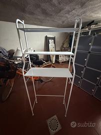 Mobiletto lavatrice