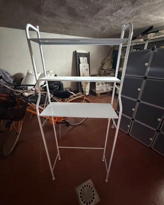Mobiletto lavatrice