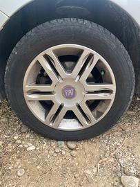 Gomme 4 stagioni All Season firestone 165 65 R14