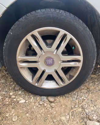 Gomme 4 stagioni All Season firestone 165 65 R14