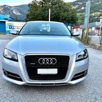 Audi A3 restyling 2010 1.6 tdi 90 cv