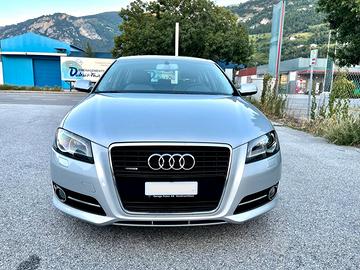 Audi A3 restyling 2010 1.6 tdi 90 cv