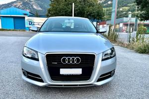 Audi A3 restyling 2010 1.6 tdi 90 cv
