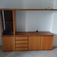 Mobili soggiorno e ingresso