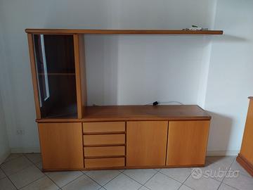 Mobili soggiorno e ingresso