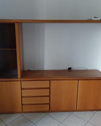 Mobili soggiorno e ingresso