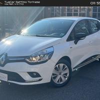 Renault Clio Intens 0.9 ENERGY TCe 75 #8518