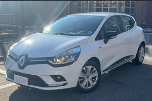 Renault Clio Intens 0.9 ENERGY TCe 75 #8518