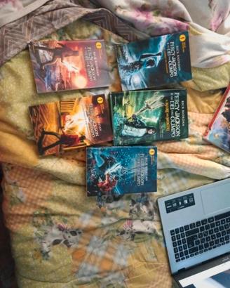 Percy Jackson 