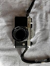 pentax k1000 50mm