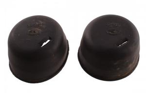 Coppia cuffie faro anteriore Malaguti F12 Phantom