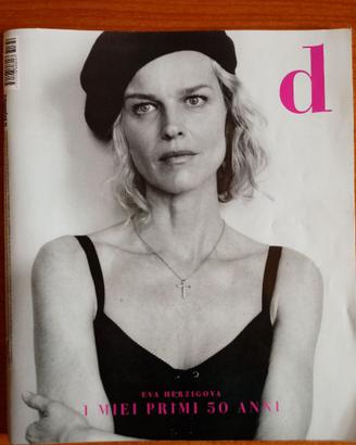 D la Repubblica, marzo 2023 (n. 1330)