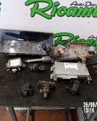 KIT AVVIAMENTO FIAT PANDA 141 900 BENZINA 1997