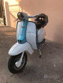 Lambretta 125i