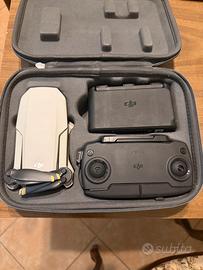Dji mavic mini