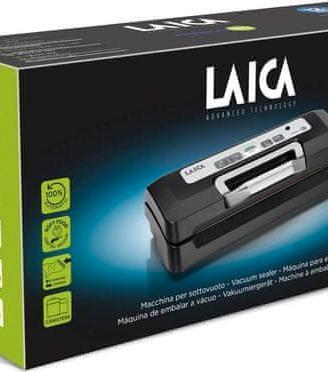 Macchina Sottovuoto Laica 3119