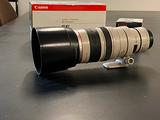 Canon 100-400 f/4.5-5.6L IS USM