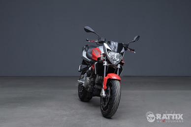 APRILIA Shiver 750