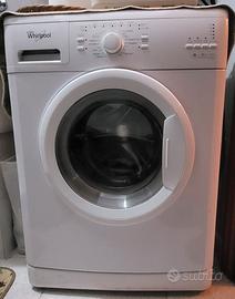 Lavatrice Whirlpool DLC6010